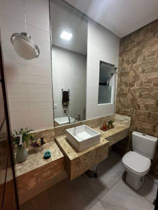 Casa à Venda no Bairro São Cristóvão – Itabaiana/SE