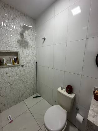 Casa à Venda no Bairro São Cristóvão – Itabaiana/SE