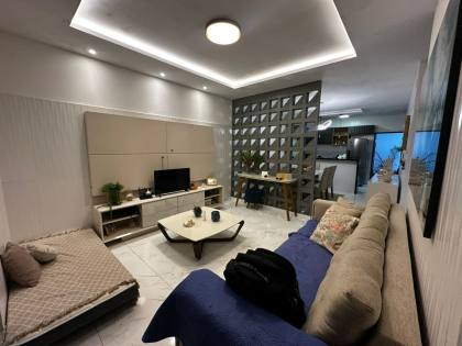 Casa à Venda no Bairro São Cristóvão – Itabaiana/SE