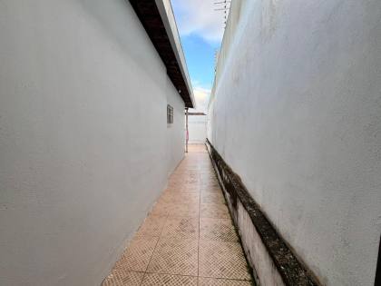 Casa no Bairro Marianga - Itabaiana/SE