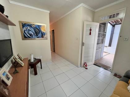 Casa no Bairro Marianga - Itabaiana/SE