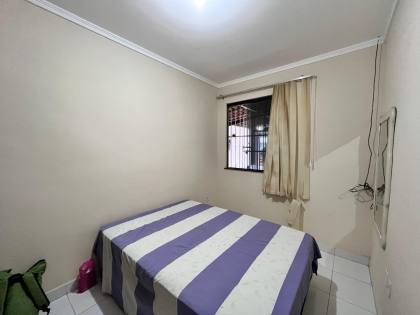 Casa no Bairro Marianga - Itabaiana/SE