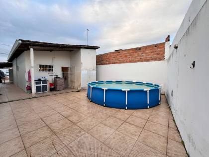 Casa no Bairro Marianga - Itabaiana/SE
