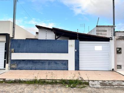 Casa no Bairro Marianga - Itabaiana/SE