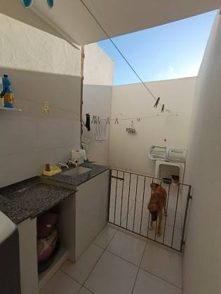 Imóvel à Venda no Lot. Luiz Gonzaga – Itabaiana/SE