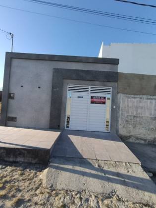 Imóvel à Venda no Lot. Luiz Gonzaga – Itabaiana/SE