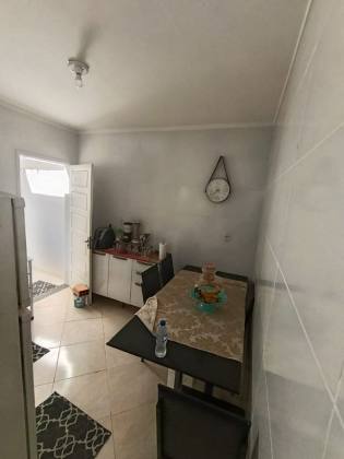 Imóvel à Venda no Lot. Luiz Gonzaga – Itabaiana/SE