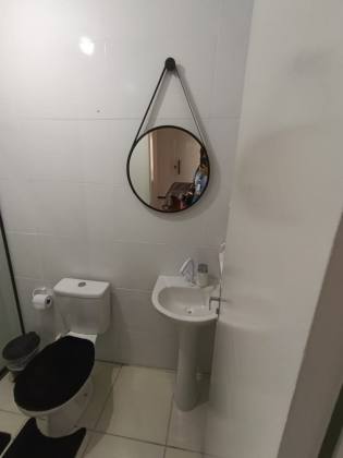 Imóvel à Venda no Lot. Luiz Gonzaga – Itabaiana/SE