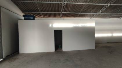 Galpão para Alugar com Excelente Localização na BR-235 em Itabaiana/SE