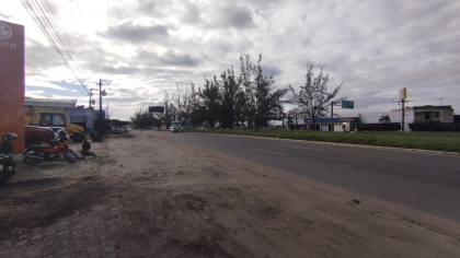 Galpão para Alugar com Excelente Localização na BR-235 em Itabaiana/SE