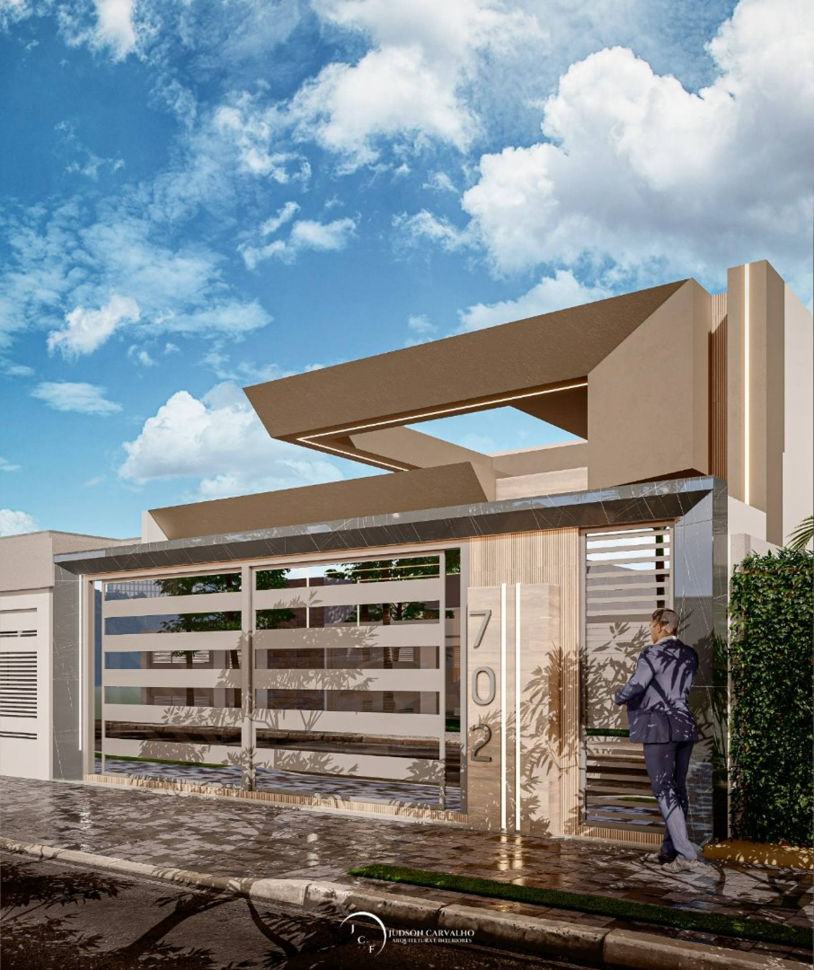 Imóvel em Construção no bairro Anísio Amâncio - Itabaiana/SE