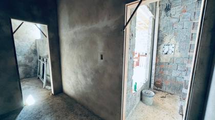 Imóvel em Construção no bairro Anísio Amâncio - Itabaiana/SE