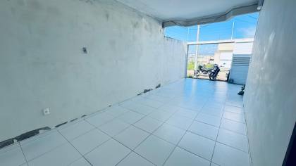 Casa no bairro Anísio Amâncio em Itabaiana/SE