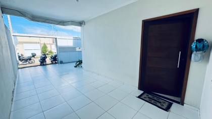 Casa no bairro Anísio Amâncio em Itabaiana/SE