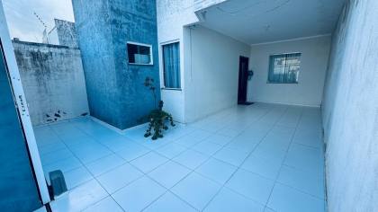 Casa no bairro Anísio Amâncio em Itabaiana/SE