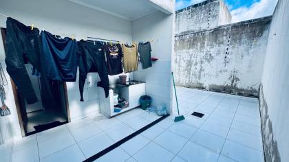 Casa no bairro Anísio Amâncio em Itabaiana/SE