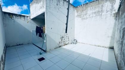 Casa no bairro Anísio Amâncio em Itabaiana/SE