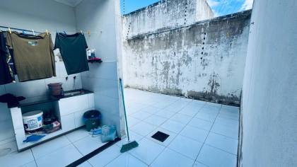 Casa no bairro Anísio Amâncio em Itabaiana/SE