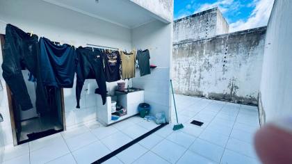 Casa no bairro Anísio Amâncio em Itabaiana/SE