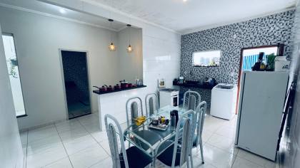 Casa no bairro Anísio Amâncio em Itabaiana/SE