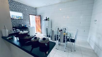 Casa no bairro Anísio Amâncio em Itabaiana/SE