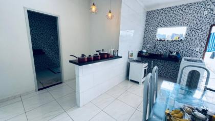 Casa no bairro Anísio Amâncio em Itabaiana/SE