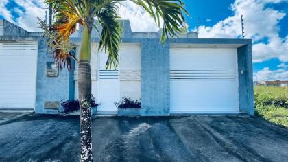 Casa no bairro Anísio Amâncio em Itabaiana/SE