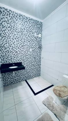 Casa no bairro Anísio Amâncio em Itabaiana/SE