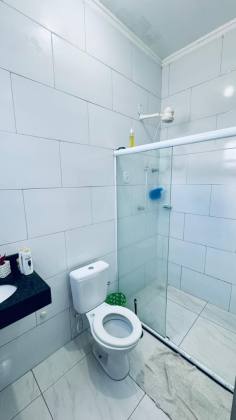 Casa no bairro Anísio Amâncio em Itabaiana/SE
