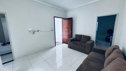 Casa no bairro Anísio Amâncio em Itabaiana/SE