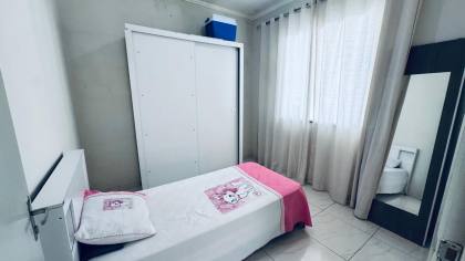 Casa no bairro Anísio Amâncio em Itabaiana/SE