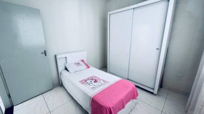 Casa no bairro Anísio Amâncio em Itabaiana/SE