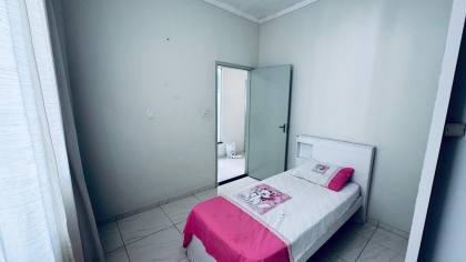 Casa no bairro Anísio Amâncio em Itabaiana/SE