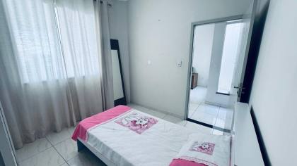 Casa no bairro Anísio Amâncio em Itabaiana/SE
