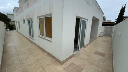 Casa no Condomínio Chiara Lubich - Itabaiana/SE