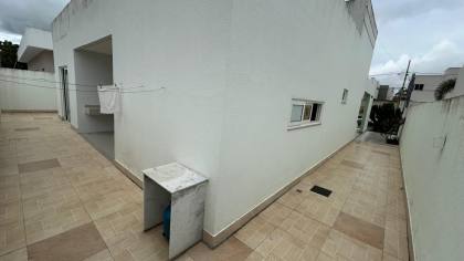Casa no Condomínio Chiara Lubich - Itabaiana/SE