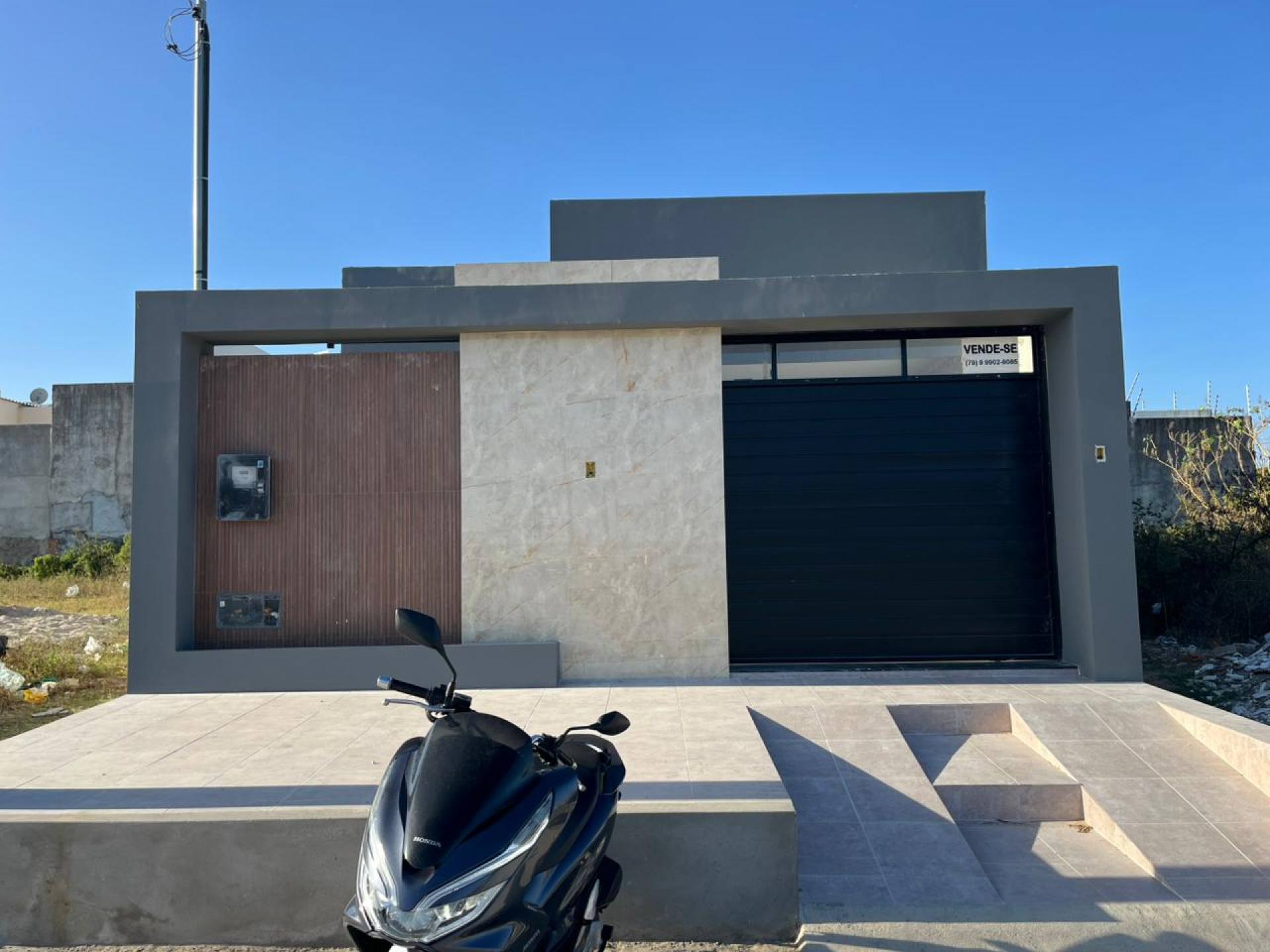 Imóvel á Venda no Loteamento Oscar Niemeyer - Itabaiana/SE