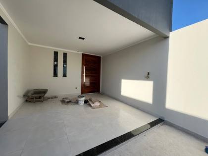 Imóvel á Venda no Loteamento Oscar Niemeyer - Itabaiana/SE