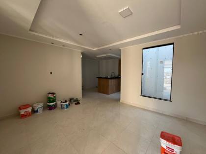 Imóvel á Venda no Loteamento Oscar Niemeyer - Itabaiana/SE