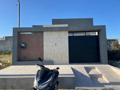 Imóvel á Venda no Loteamento Oscar Niemeyer - Itabaiana/SE