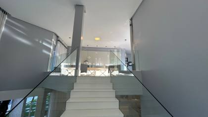 Casa de Alto Padrão no Condomínio Santo Antônio - Itabaiana/SE