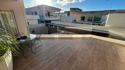 Casa de Alto Padrão no Condomínio Santo Antônio - Itabaiana/SE