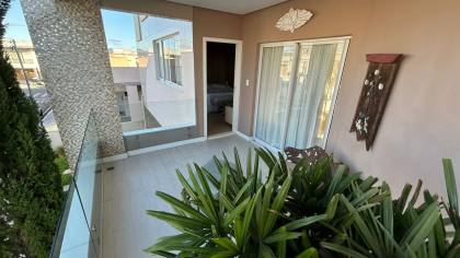 Casa de Alto Padrão no Condomínio Santo Antônio - Itabaiana/SE