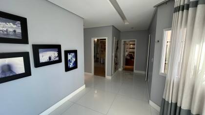 Casa de Alto Padrão no Condomínio Santo Antônio - Itabaiana/SE