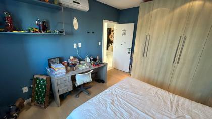 Casa de Alto Padrão no Condomínio Santo Antônio - Itabaiana/SE