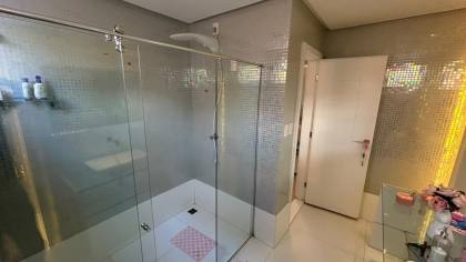 Casa de Alto Padrão no Condomínio Santo Antônio - Itabaiana/SE