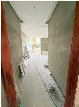 Imóvel em Construção à Venda no Condomínio Vila Lobos - Itabaiana/SE