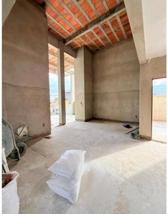 Imóvel em Construção à Venda no Condomínio Vila Lobos - Itabaiana/SE