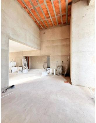 Imóvel em Construção à Venda no Condomínio Vila Lobos - Itabaiana/SE