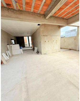 Imóvel em Construção à Venda no Condomínio Vila Lobos - Itabaiana/SE